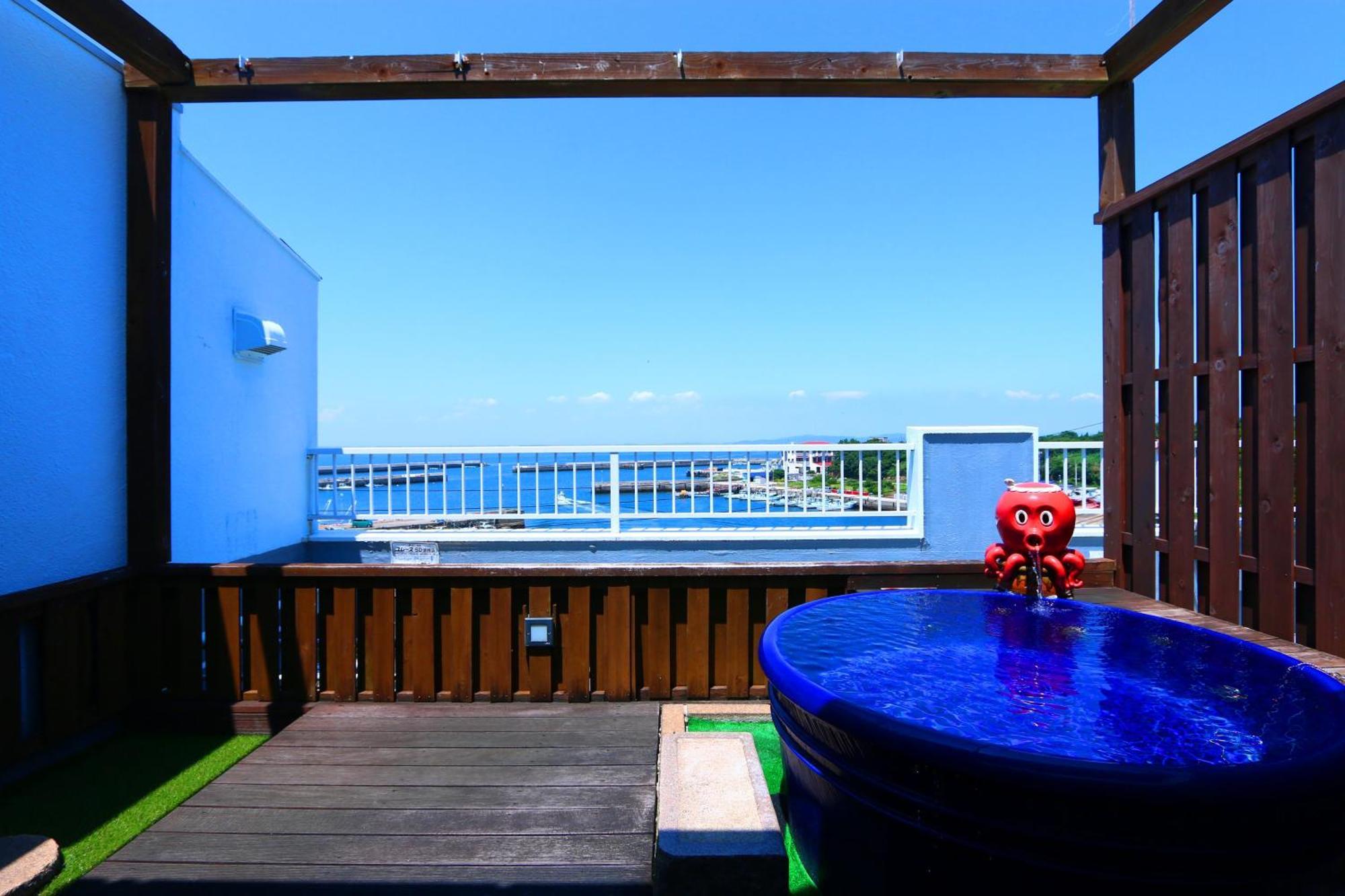 Hotel Seikaisou Minamicsita Kültér fotó