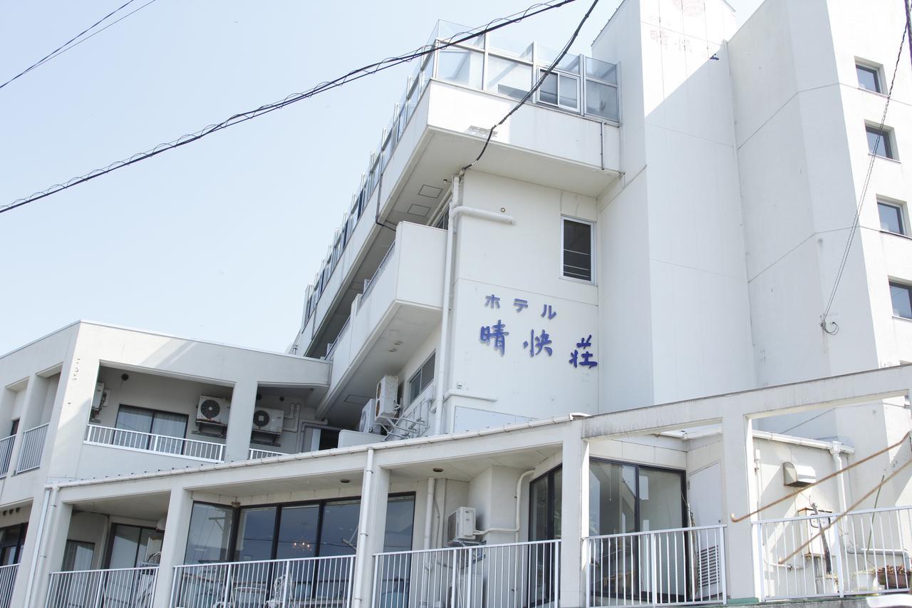 Hotel Seikaisou Minamicsita Kültér fotó