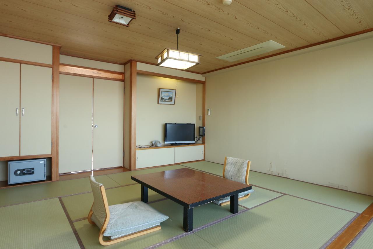 Hotel Seikaisou Minamicsita Kültér fotó