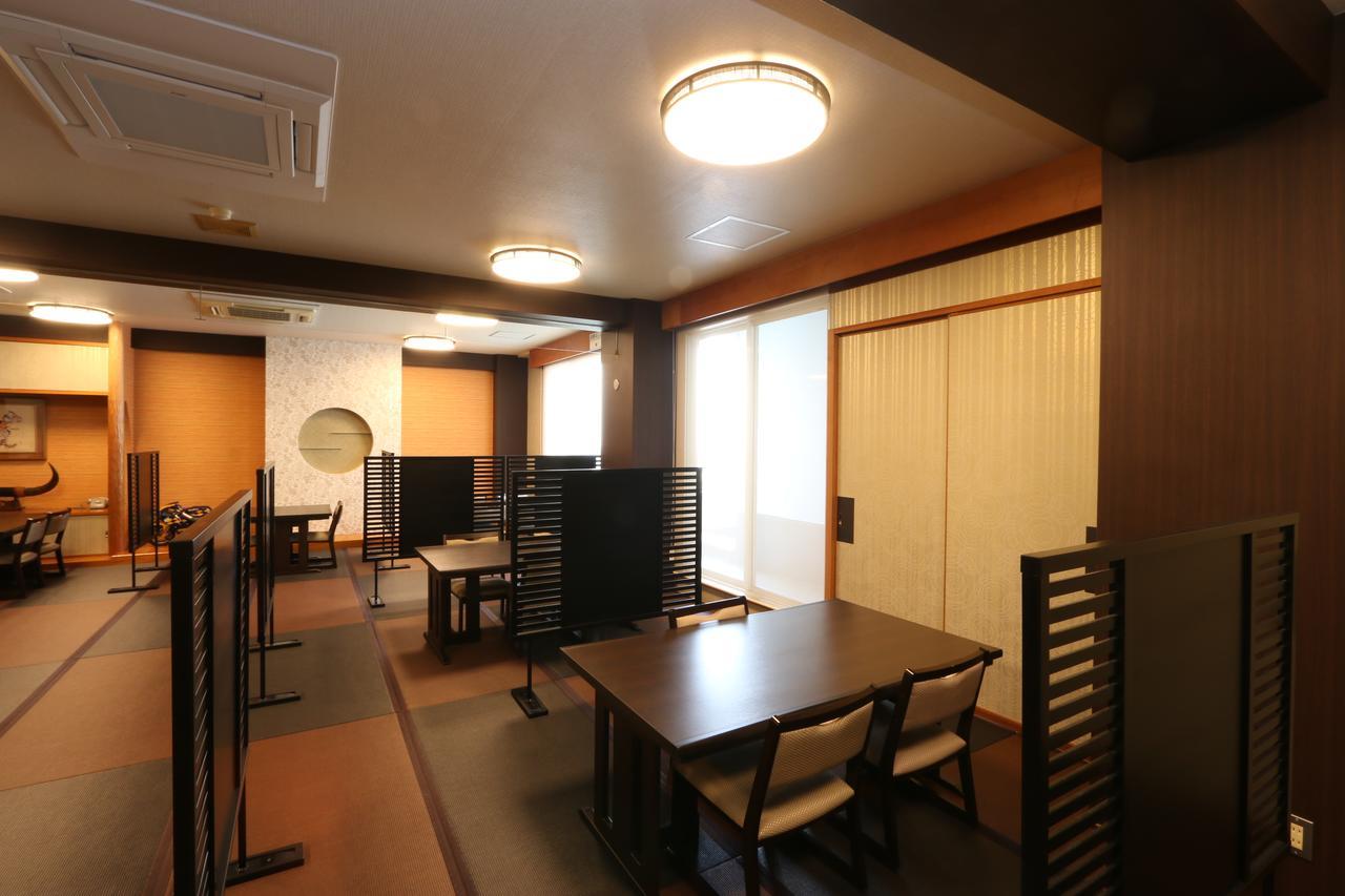 Hotel Seikaisou Minamicsita Kültér fotó